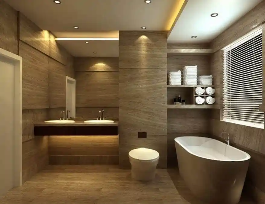 Prime Property Upgrades