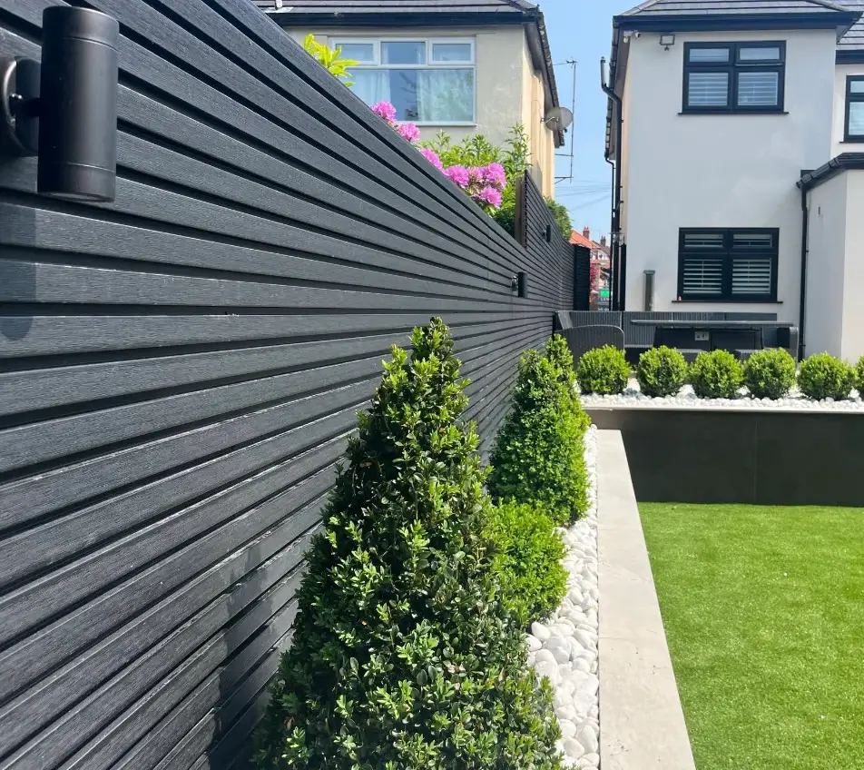 Prime Property Upgrades